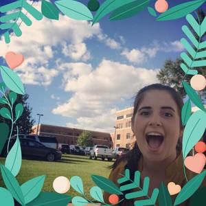 Meet your Posher, Kk